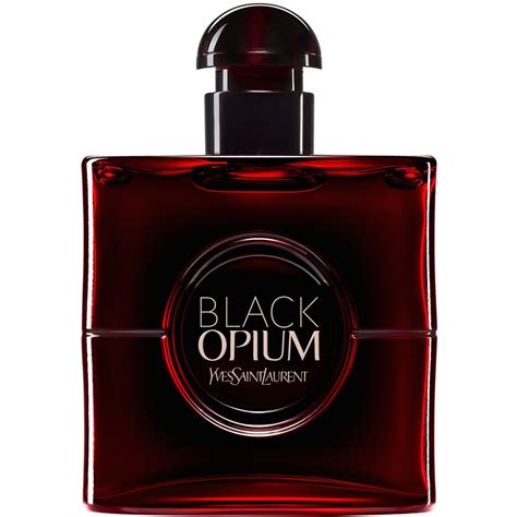 ysl perfume black opium red|ysl black opium perfume 50ml.